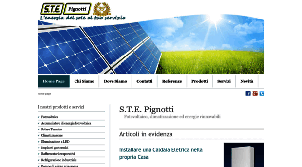 ste-pignotti.com