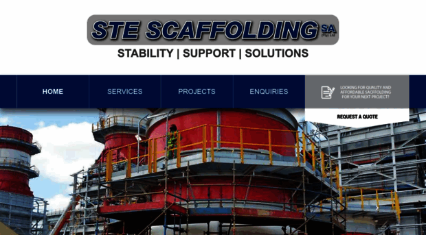 ste-scaffolding.co.za