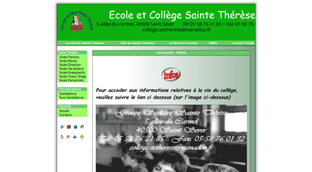 ste-therese-40.triade-educ.com