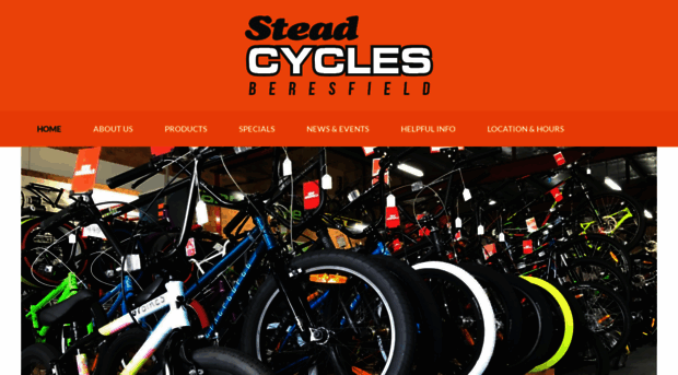 steadcycles.com.au