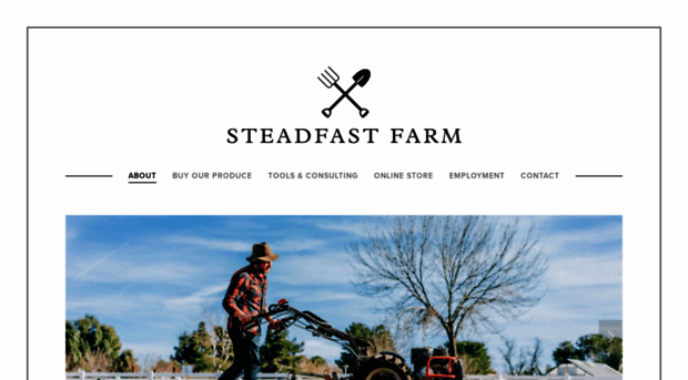 steadfast-farm.com