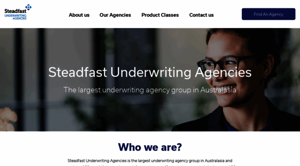 steadfastagencies.com.au