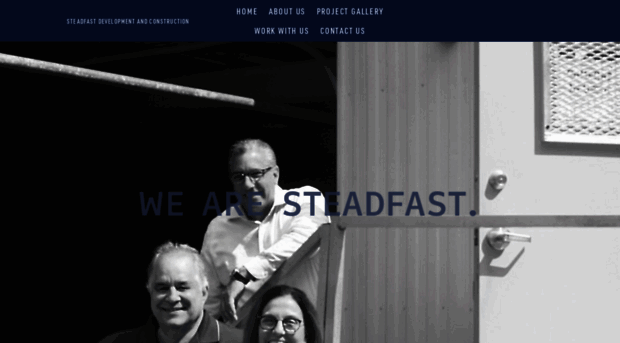 steadfastbuild.com