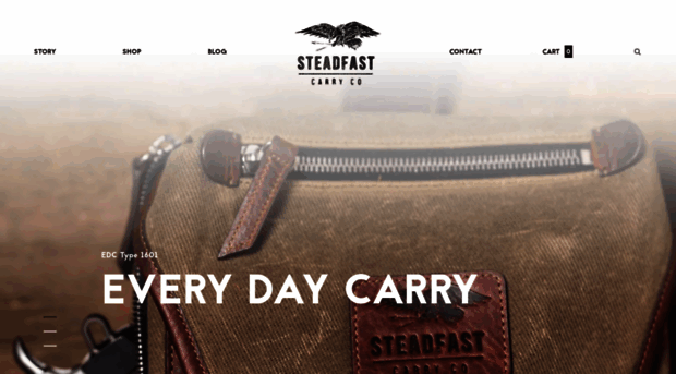 steadfastcarryco.com