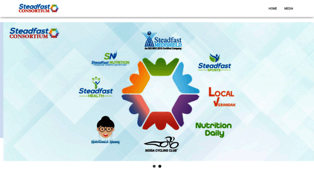 steadfastconsortium.com