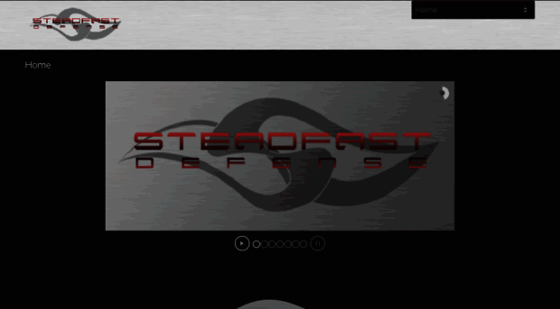 steadfastdefense.com