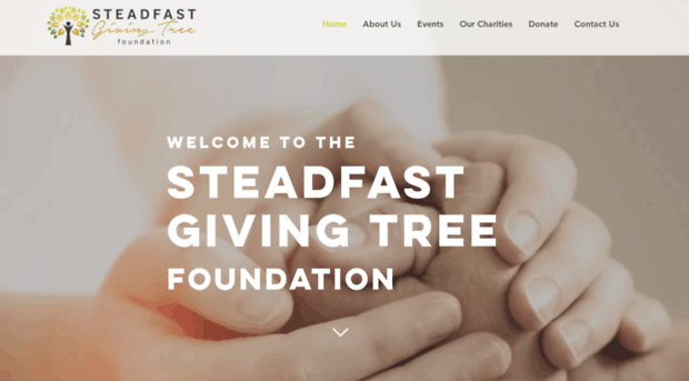 steadfastgivingtree.org