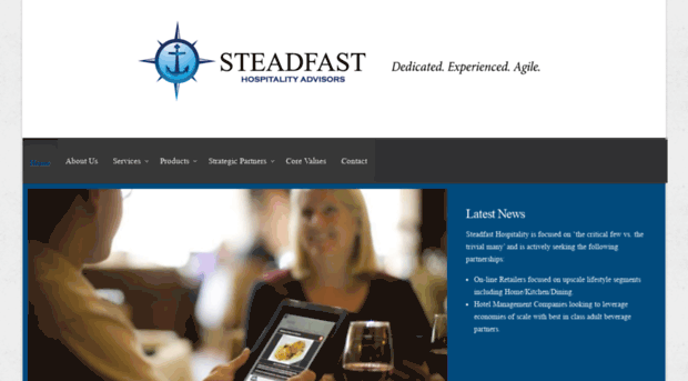 steadfasthospitality.com