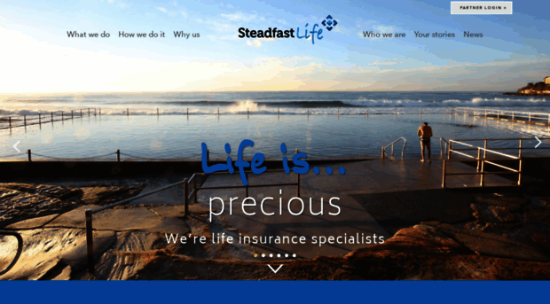 steadfastlife.com.au