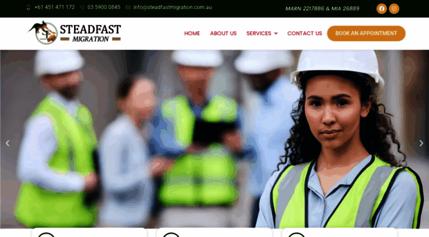 steadfastmigration.com.au