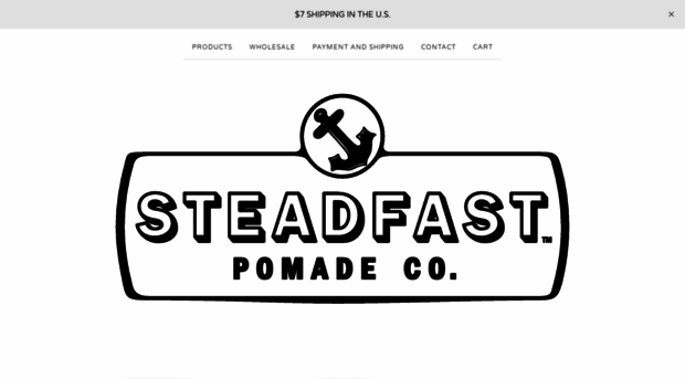 steadfastpomade.bigcartel.com
