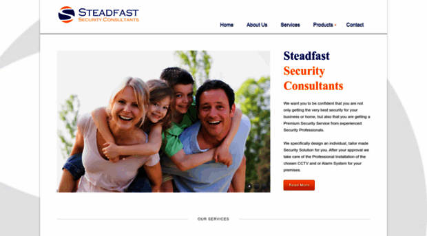 steadfastsecurityconsultants.com.au