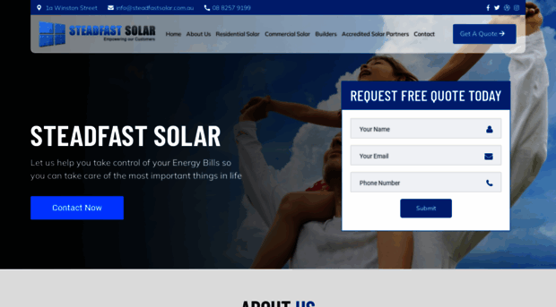 steadfastsolar.com.au