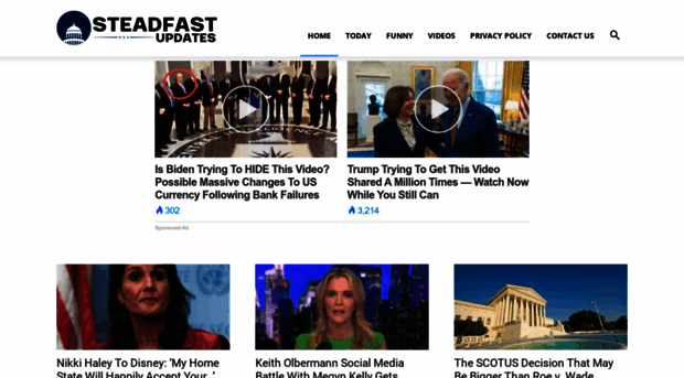 steadfastupdates.com