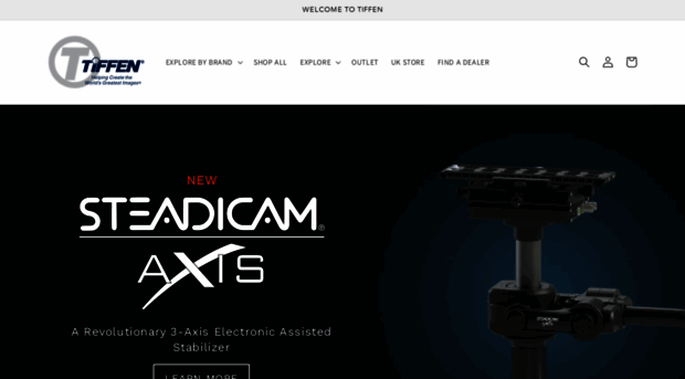 steadicam.com