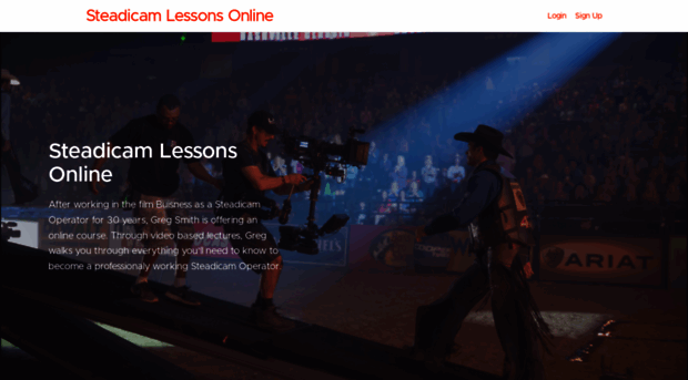 steadicamlessons.online