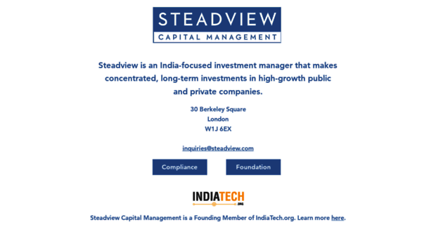 steadview.com