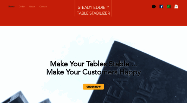 steady-eddie.com
