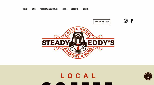 steady-eddys.com