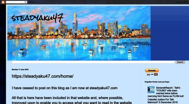 steadyaku-steadyaku-husseinhamid.blogspot.my