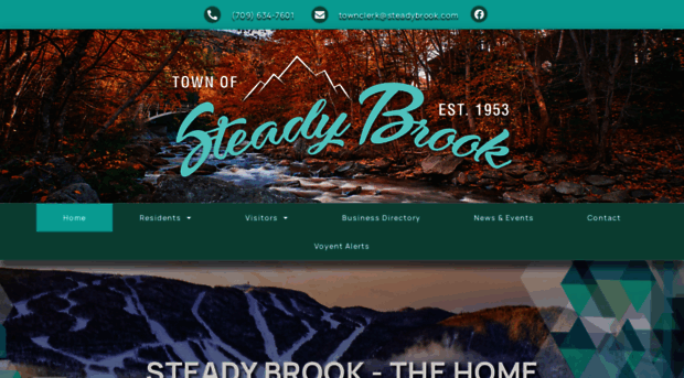 steadybrook.com