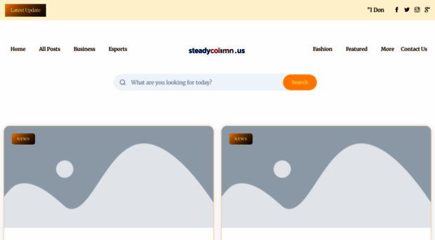 steadycolumn.us