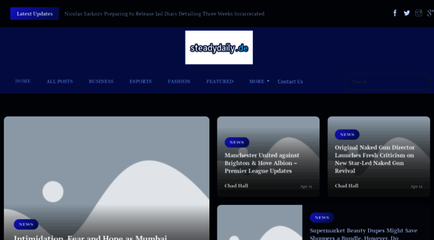 steadydaily.de