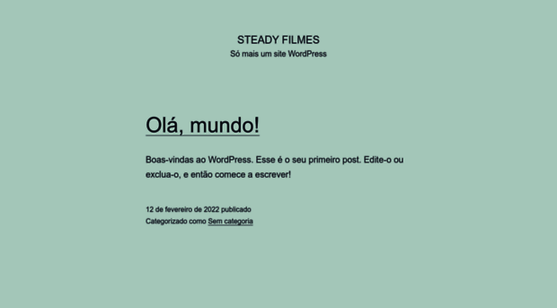 steadyfilmes.com