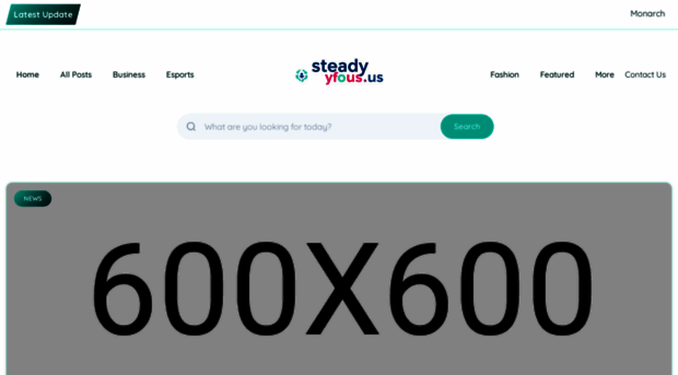steadyfocus.us