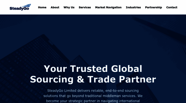 steadygo.trading