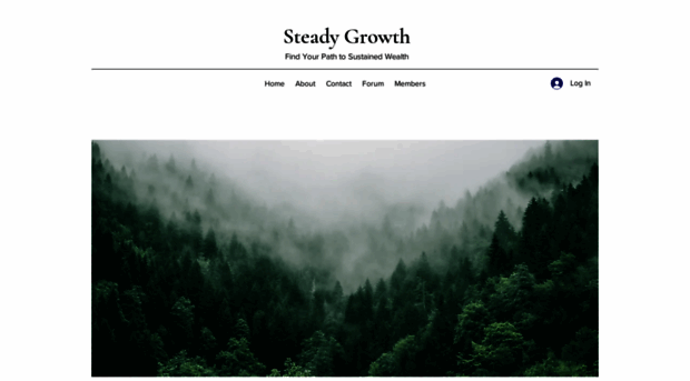 steadygrowth.ca