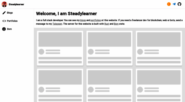 steadylearner.com
