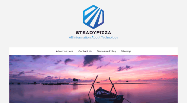 steadypizza.com