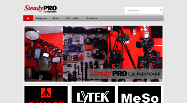 steadypro.com.my