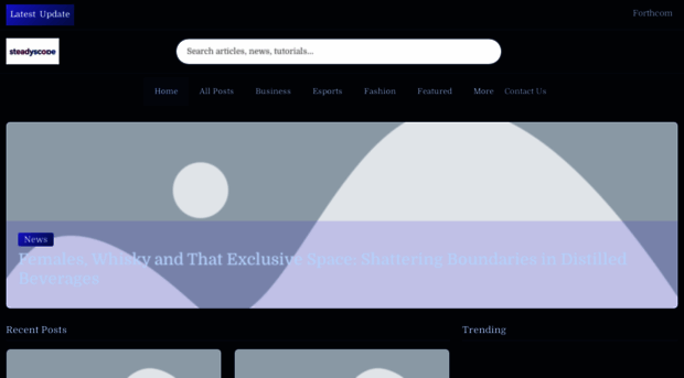 steadyscope.de