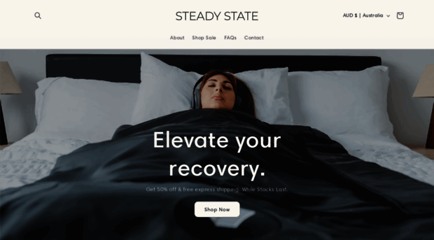 steadystate.com.au