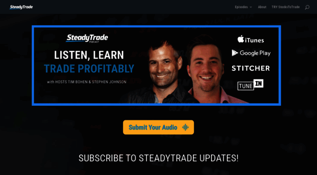 steadytrade.com