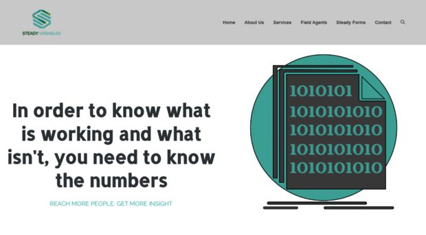 steadyvariables.com