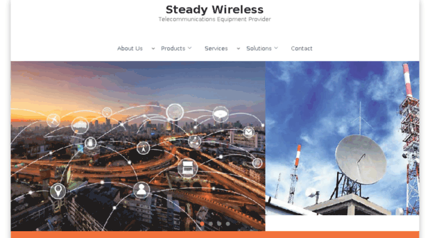 steadywireless.com