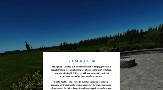 steagathe.ca