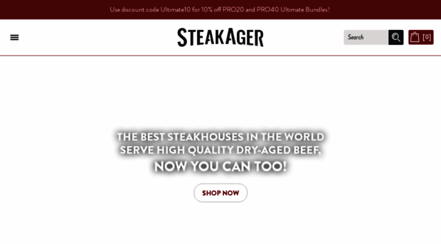 steakager.com