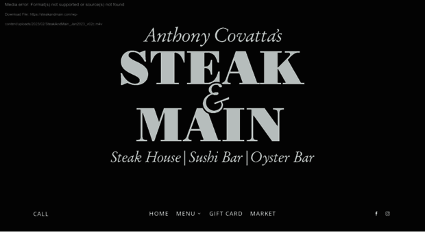 steakandmain.com