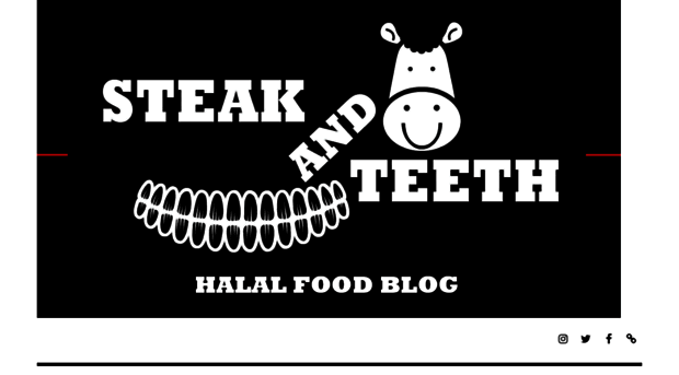 steakandteeth.com