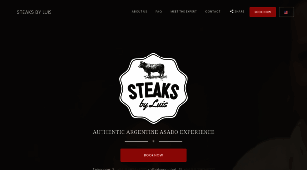 steakbuenosaires.net