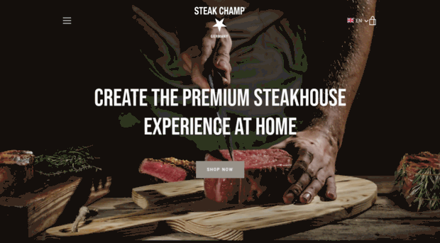 steakchamp.com