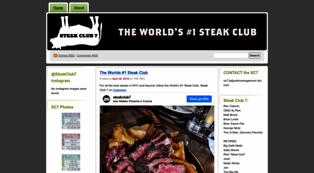 steakclub7.wordpress.com