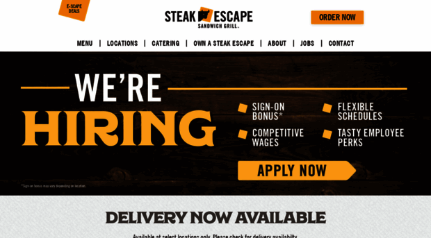 steakescape.com