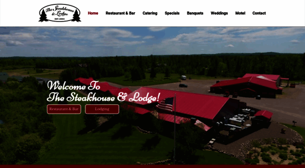 steakhouseandlodge.com