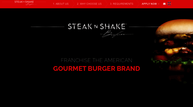 steaknshakefranchise.eu