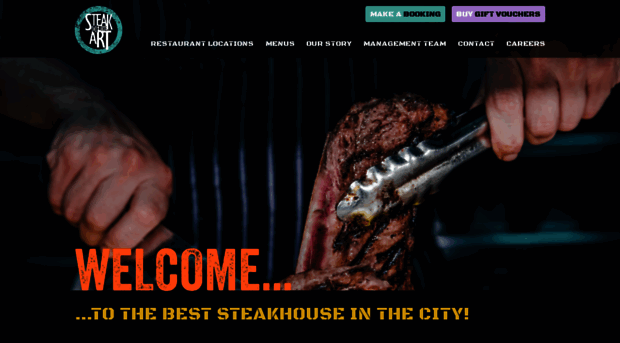 steakoftheart.co.uk